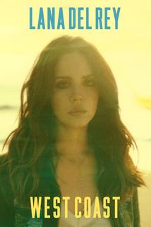 Profilový obrázek - Lana Del Rey: West Coast
