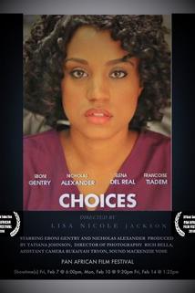 Profilový obrázek - Choices