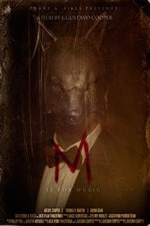 Profilový obrázek - M Is for Music