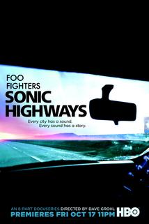 Sonic Highways  - Sonic Highways
