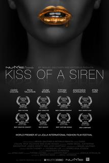 Profilový obrázek - Kiss of a Siren