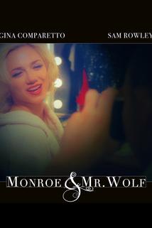 Profilový obrázek - Monroe & Mr. Wolf