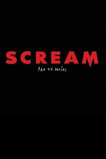 Scream  - Scream: The TV Series