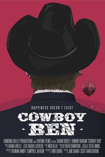 Profilový obrázek - Cowboy Ben