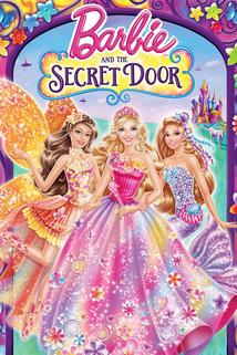 Profilový obrázek - Barbie and the Secret Door