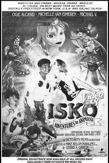 Isko: Adventures in Animasia