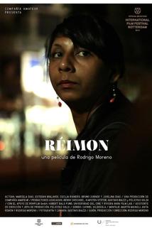 Profilový obrázek - Reimon