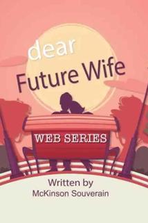 Profilový obrázek - Dear Future Wife