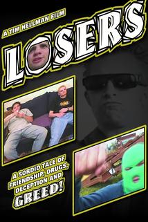 Profilový obrázek - Losers
