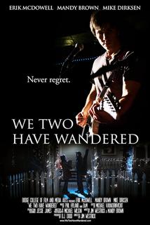 Profilový obrázek - We Two Have Wandered