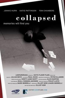 Profilový obrázek - Collapsed