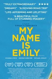 Jmenuji se Emily