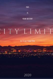 Profilový obrázek - City Limits