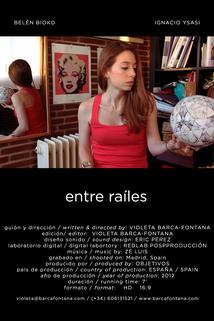 Profilový obrázek - Entre raíles