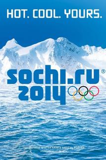 Profilový obrázek - Sochi 2014: XXII Olympic Winter Games