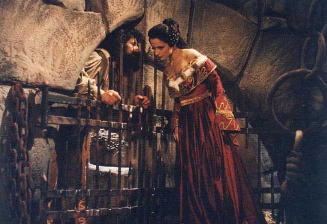 O pyšném panovníkovi