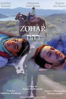 Profilový obrázek - Zohar