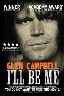 Profilový obrázek - Glen Campbell: I'll Be Me
