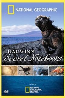 Profilový obrázek - Darwin's Secret Notebooks