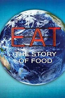 Profilový obrázek - Eat: The Story of Food