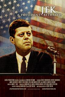 Profilový obrázek - JFK: A President Betrayed