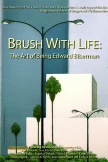 Brush with Life: The Art of Being Edward Biberman  - Brush with Life: The Art of Being Edward Biberman