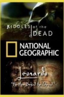 Profilový obrázek - Riddles of the Dead