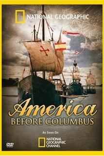 Profilový obrázek - America Before Columbus