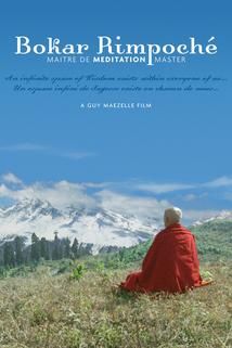 Bokar Rimpoche: Meditation Master