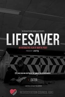 Profilový obrázek - Lifesaver