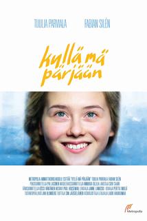 Profilový obrázek - Kyllä mä pärjään