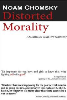 Profilový obrázek - Noam Chomsky: Distorted Morality