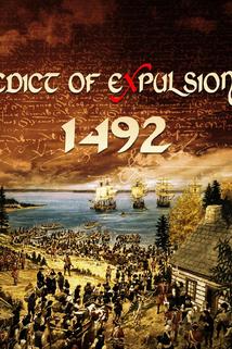 Profilový obrázek - Edict of Expulsion 1492