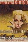 Šanghajský expres (1932)