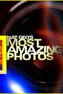 Profilový obrázek - Nat Geo's Most Amazing Photos