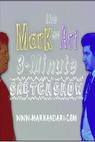 The Mark & Ari 3-Minute Sketch Show 