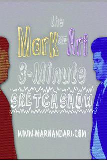 Profilový obrázek - The Mark & Ari 3-Minute Sketch Show