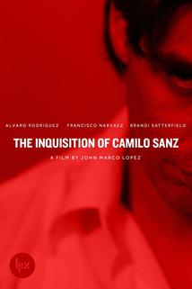 Profilový obrázek - The Inquisition of Camilo Sanz
