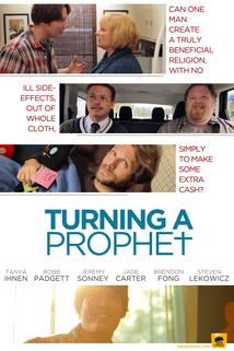 Profilový obrázek - Turning a Prophet
