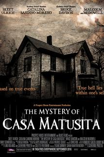 Profilový obrázek - The Mystery of Casa Matusita