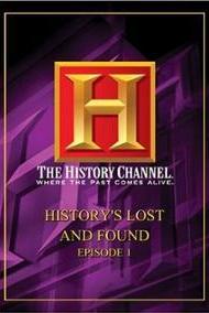 Profilový obrázek - History's Lost & Found