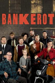 Profilový obrázek - Bankerot