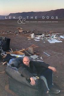 Profilový obrázek - Ivan and the Dogs