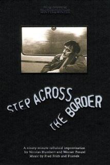 Profilový obrázek - Step Across the Border