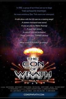 Profilový obrázek - The Con of Wrath ()