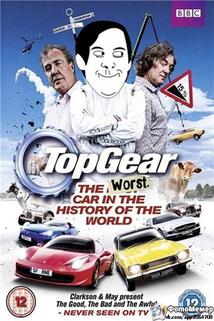 Profilový obrázek - Top Gear: Nejhorší auto všech dob