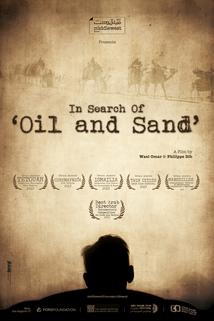 Profilový obrázek - In Search of Oil and Sand