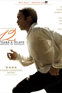 Profilový obrázek - 12 Years a Slave: A Historical Portrait