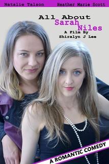 Profilový obrázek - All About Sarah Niles ()