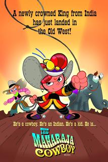 Profilový obrázek - Maharaja Cowboy